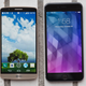 Image for article titled Screen Size Is Not Phone Size
